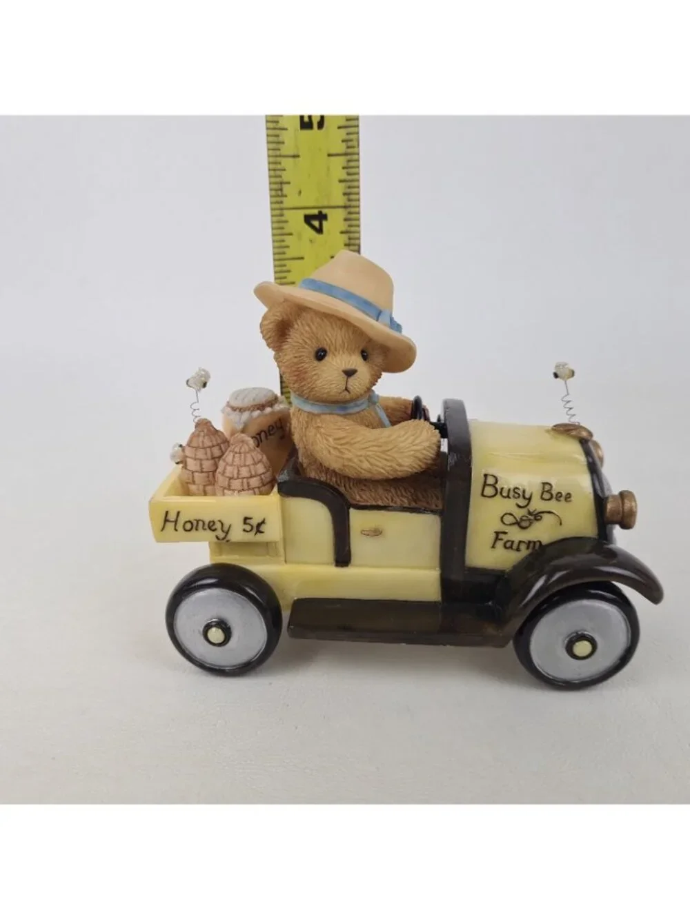 Cherished Teddies 